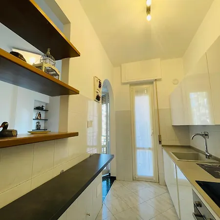 La Casa Di Melissa
