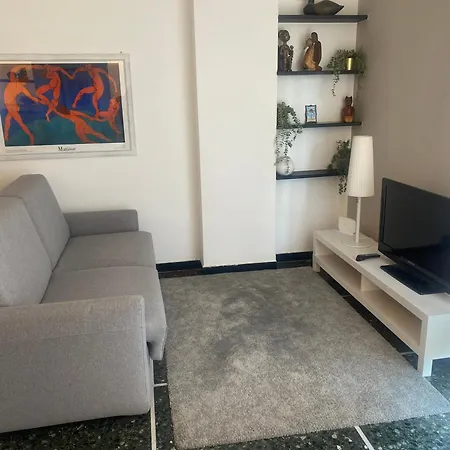La Casa Di Melissa *