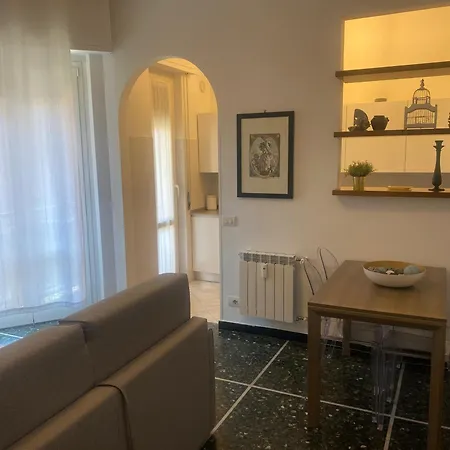 La Casa Di Melissa Apartment