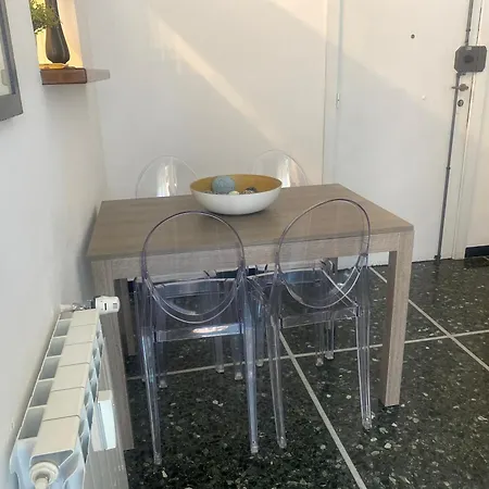 La Casa Di Melissa *