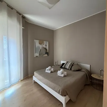 La Casa Di Melissa Apartment *