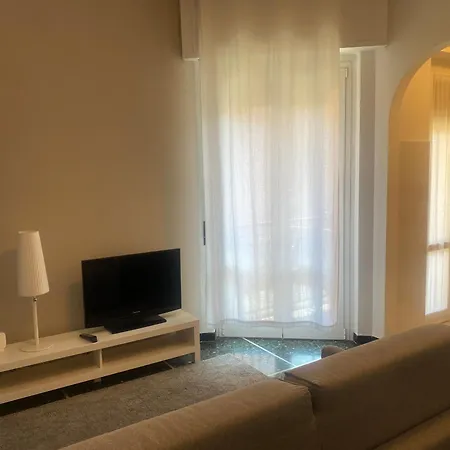 شقة La Casa Di Melissa