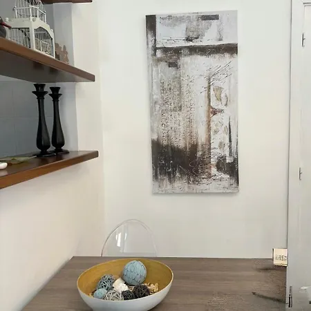 La Casa Di Melissa شقة